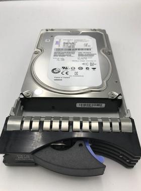 IBM 00Y2425 00Y2473 00MJ127 3T 3.5 SAS V3500 V3700 存储硬盘