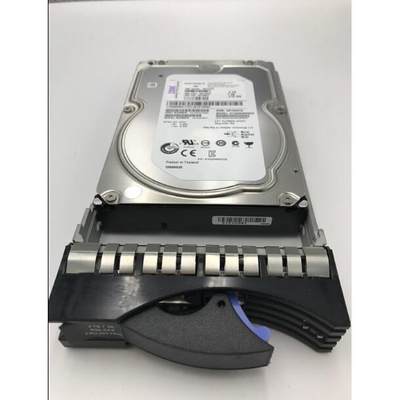 IBM 00Y2425 00Y2473 00MJ127 3T 3.5 SAS V3500 V3700 存储硬盘