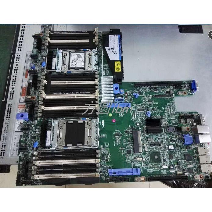 IBM X3550M4服务器主板00J6192 00Y8640 00Y8375 94Y7586 00AM409