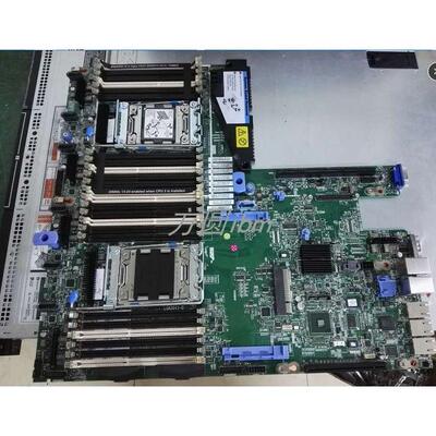 IBM X3550M4服务器主板00J6192 00Y8640 00Y8375 94Y7586 00AM409