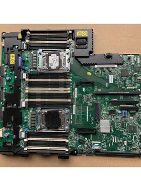 IBM X3650 M5 服务器主板 00MU953 01KN186 V4系列 MT 8871-AC1