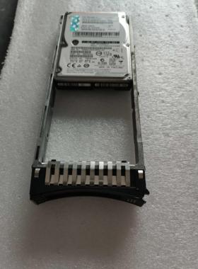 IBM V3700 DS8000 45W9614 45W9611 300G 15K SAS 2.5 存储硬盘
