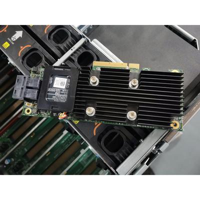 DELL戴尔H730P 2G缓存PCI-E 0X4TTX阵列卡RIAD卡 现货