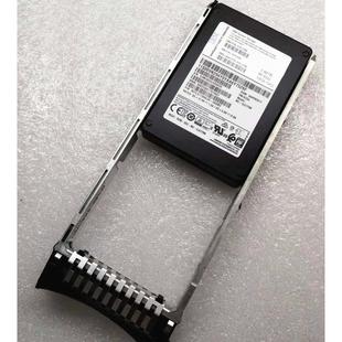 R6525 R6515 R440服务器硬盘1.92T DELL SSD R730 SAS 12GB R840