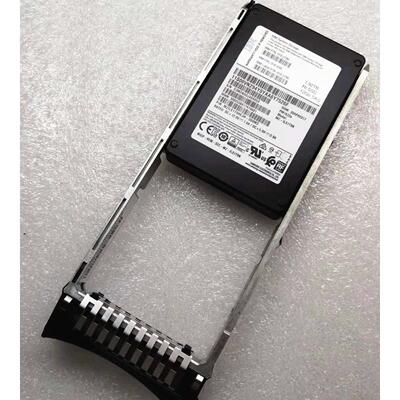 DELL R840 R730 R6525 R6515 R440服务器硬盘1.92T SAS SSD 12GB