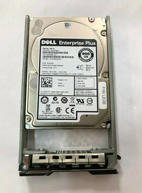DELL GKY31 0GKY31 900G 10K SAS 2.5寸 ST900MM0006 GKY31 硬盘