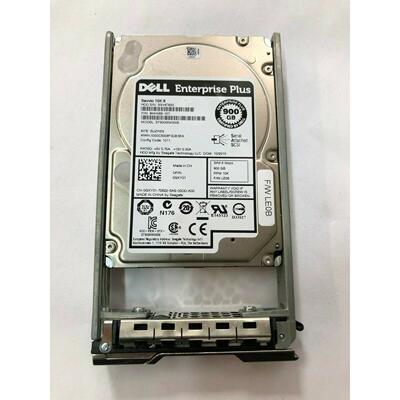 DELL GKY31 0GKY31 900G 10K SAS 2.5寸 ST900MM0006 GKY31 硬盘