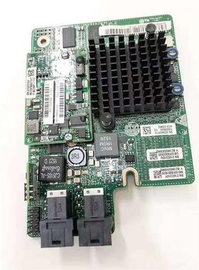 RH1288  02310YMD SR430C 1GB-BC1M02ESMQ-LSI 3108 RAID卡