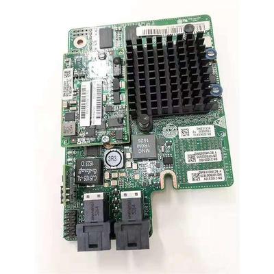 RH1288  02310YMD SR430C 1GB-BC1M02ESMQ-LSI 3108 RAID卡
