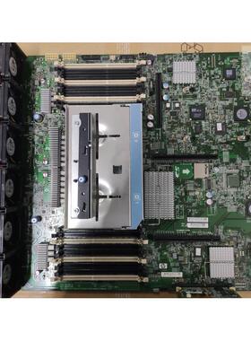 惠普 HP DL380G7 388G7服务器主板599038-001 583918-001 现货