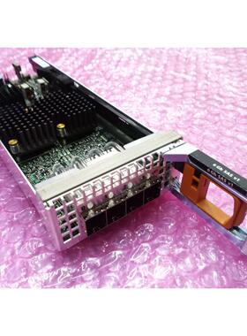 303-163-100C EMC VNX VNEX  4-port 6-Gb/s SAS I/O卡