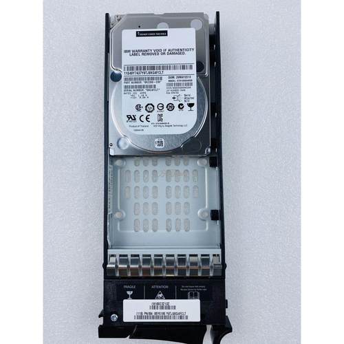 IBM V7000 85Y6186 00Y2511 1TB 7.2K SAS 2.5 6G 存储硬盘