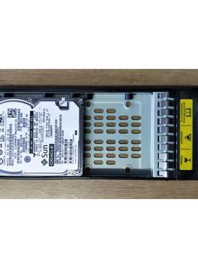 Sun Oracle 7308971 7309429 1.2TB SAS FIPS-140 FS1-2加密硬盘