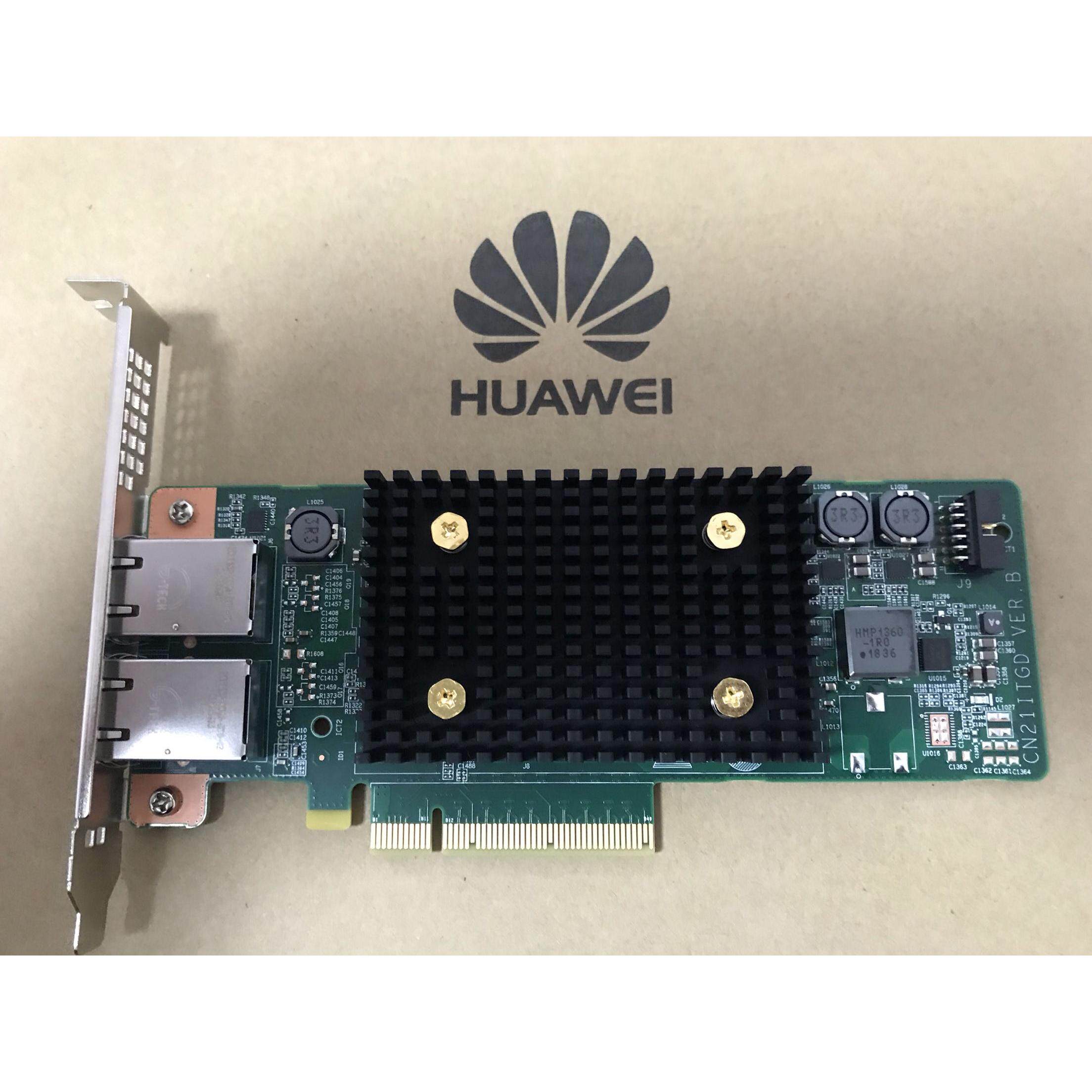 03023SCW CN21ITGE 02311PXA CN2M01ITGE 以太网卡 10Gb电口 X550
