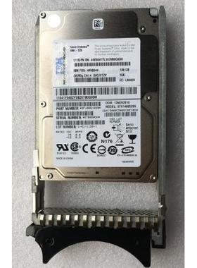 IBM 1888 硬盘 44V6841 44V6844 139G 15K SAS 2.5寸 拆机