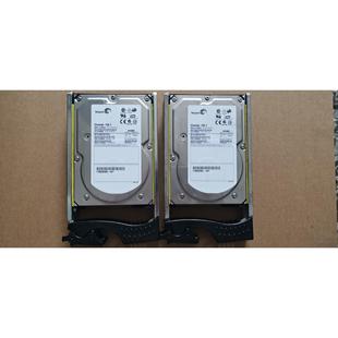 000 007 10K DMX 硬盘 146G 101 ST3146707FCV EMC 091