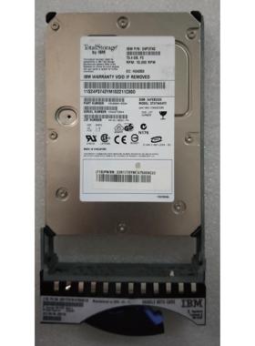 IBM ST373453FC 24P3742 22R1770 73.4GB FC 15K 光纤硬盘