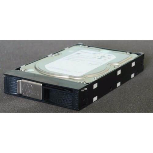 EMC Isilon 8TB HD400  NL410 005032999 0F23684 118000115 8T