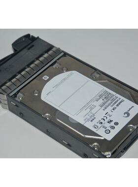 NetApp450G 3.5 15K存储硬盘 X291A-R6 ST3450857FC 108-00205+B2