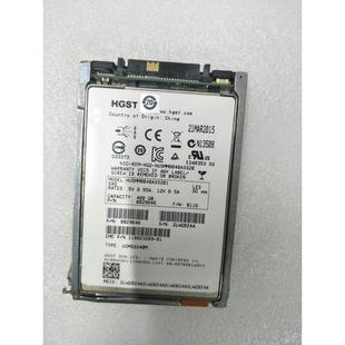 SSD400GB 2.5 EMC 512B 005050673 SAS TAA硬盘 005051098