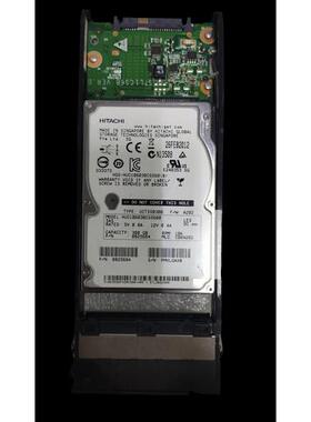 0235G6FX 300G 10K SAS 0235G6FX 转接头：STL1CS6B 硬盘