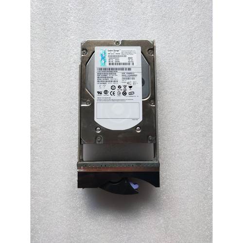 IBM 4GB 44X2450 44X2451 46C8842 450G 15K 3.5存储硬盘DS4800