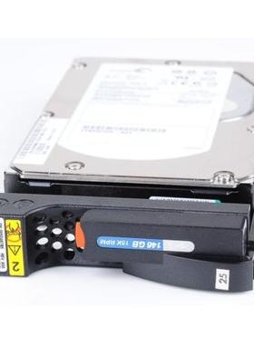 EMC 005048785 300G 15K SAS 3.5 ST3300657SS 硬盘 裸盘