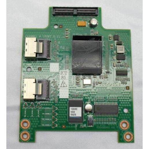 DATA DOMAIN DD670  2 Port SAS Controller 1395A2224802 阵列卡