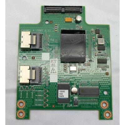 DATA DOMAIN DD670  2 Port SAS Controller 1395A2224802 阵列卡