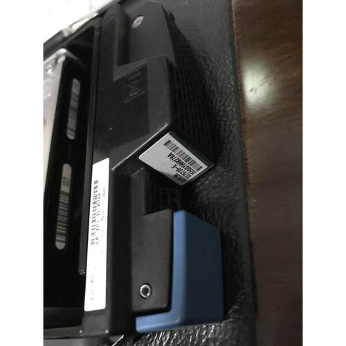 HDS AMS2100 2300存储 3TB 硬盘 DF-F800-AVE3K 3276139-E