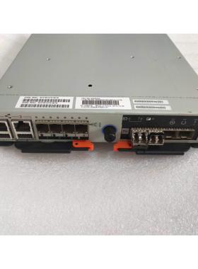 IBM V3700控制器 00AR108 00AR104 00RY382 带测报告