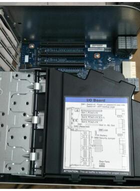 IBM 00E3436 00E3437 00E2748 74Y7844 74Y5931 74Y2543 74Y2541