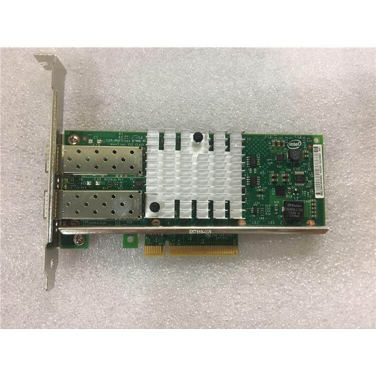 ibm 49y7960 49y7961 49y7962 ibm 10g 双口万兆网卡x3850 x3650