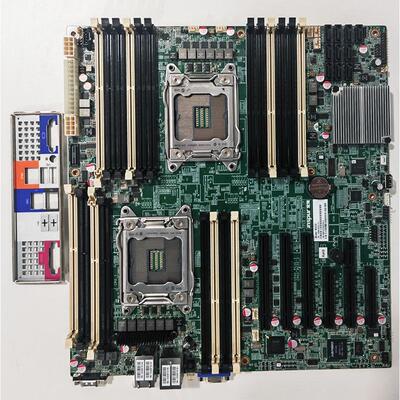 INSPUR浪潮 NF5270 M3 服务器主板 YZMB-00223-101 NF5270 M3主板