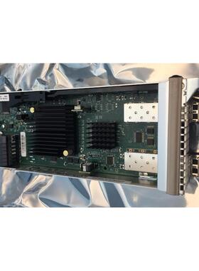 303-195-100C EMC VNX5500 7500存储 双口 10GB FC IO模块