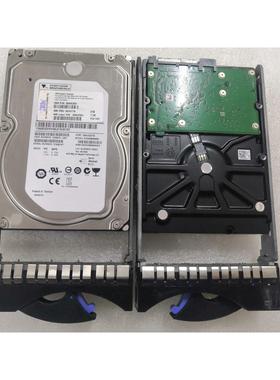 IBM AC30 00AK209 00Y5776 2TB 3.5寸7.2K 6Gb SAS V5000存储硬盘