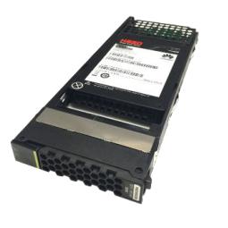 02350VVE STLZ04SSD1800  1.8TB SSD 2.5 存储硬盘 整机测试