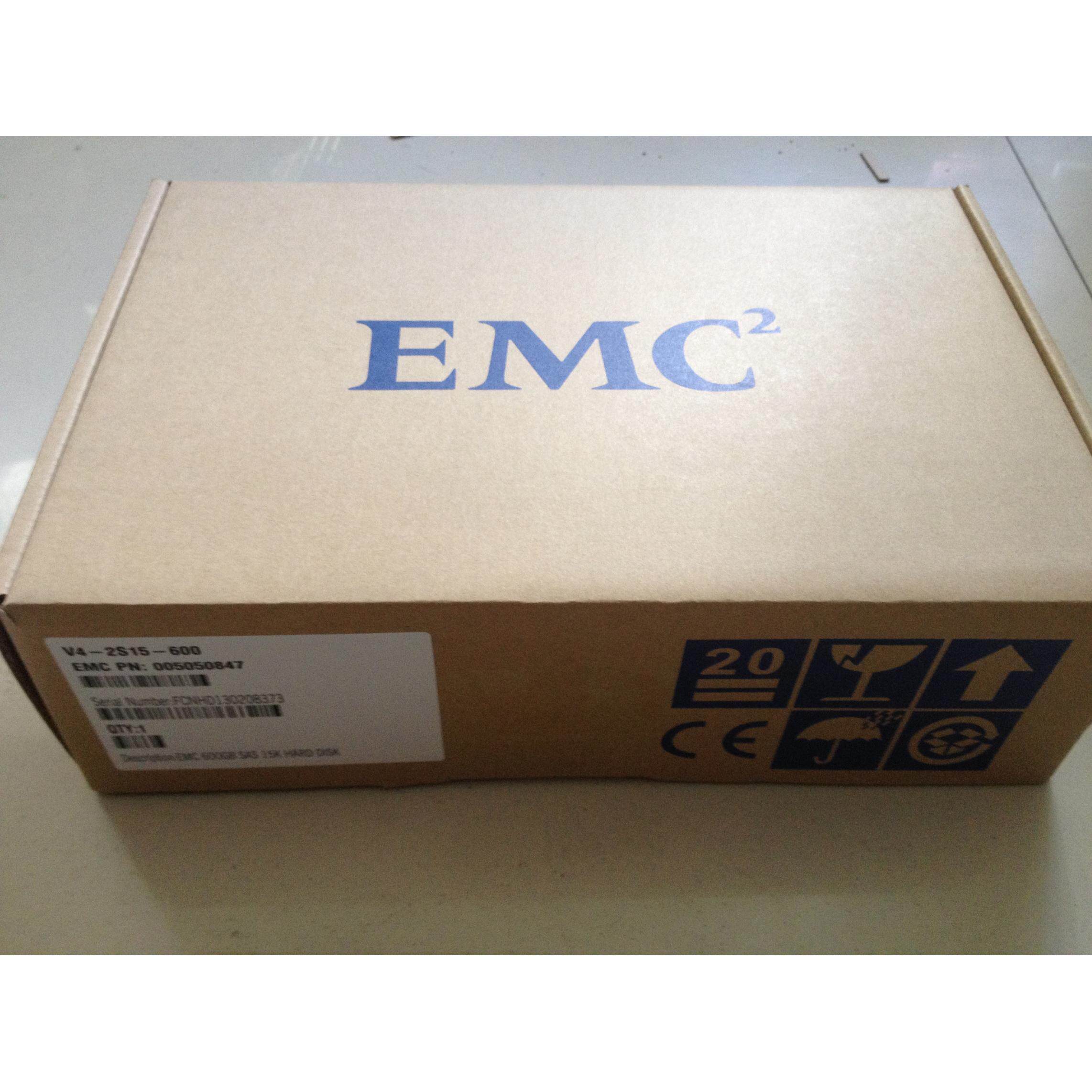 EMC VNX 005049277 2TB 7.2K SAS VX-VS07-020 5100 5300存储硬盘