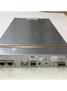 AJ803A 490093-001 HP MSA2300I 控制器 MSA2000 可出测报