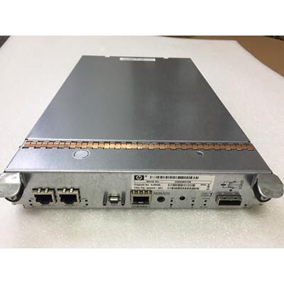 AJ803A 490093-001 HP MSA2300I 控制器 MSA2000 可出测报
