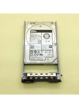 DELL ST1800MM0129 06FV4P 6FV4P 1XJ203-158 1.8T SAS 康贝 硬盘