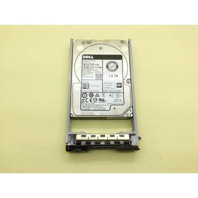 DELL ST1800MM0129 06FV4P 6FV4P 1XJ203-158 1.8T SAS 康贝 硬盘