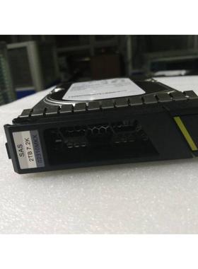 02310MKX 2T 2TB SAS 7.2K 3.5寸 RH2285 RH2288 V2 V3 硬盘