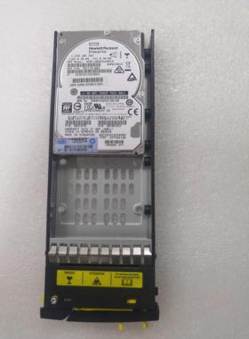 HP 3PAR 8200 8400 K2P93A 810759-001 1.2TB 10K 2.5 12Gb