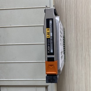 1.92T 1.92TB unity 005052582 硬盘 SSD 005052583 SAS EMC 12Gb