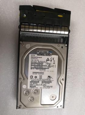HP 3par 3TB SAS QR500A 743181-001 710489-002 0B29857硬盘