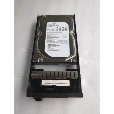 富士通 ST33000650SS CA07339-E013 3T 7.2K SAS 3.5 存储硬盘