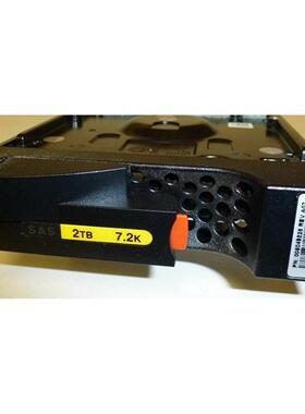 EMC 005049225 2T SAS 3.5 7.2K VNXE3100 VNXe3200 VNXE3300