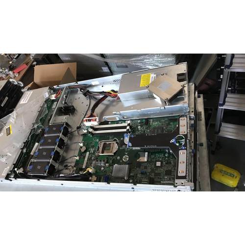 HP DL320E G8 1U服务器主板 686659-001 671319-003