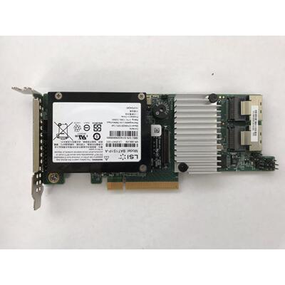 浪潮NF5270M3 NF5280M3服务器阵列卡 raid卡 YZCA-00269-103/101